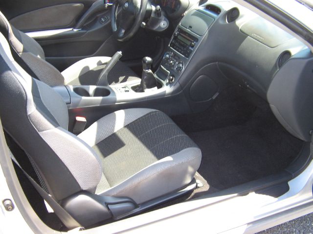 2004 Toyota Celica Passion