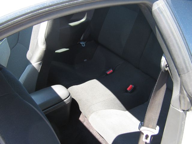 2004 Toyota Celica Passion