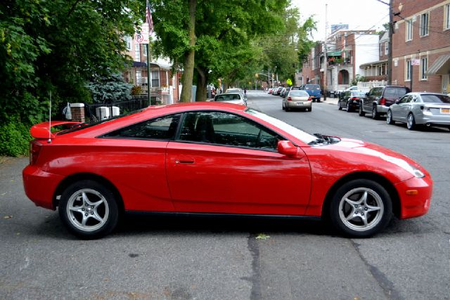 2004 Toyota Celica Passion