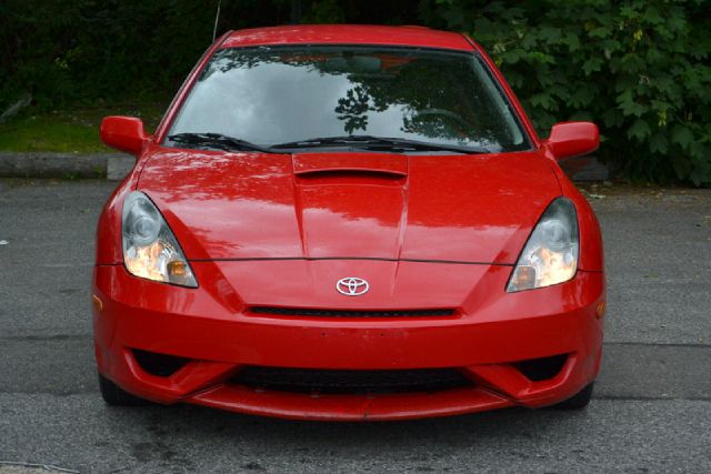 2004 Toyota Celica Passion