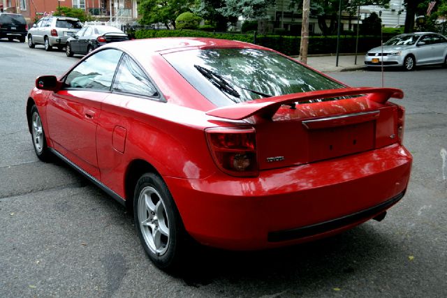 2004 Toyota Celica Passion