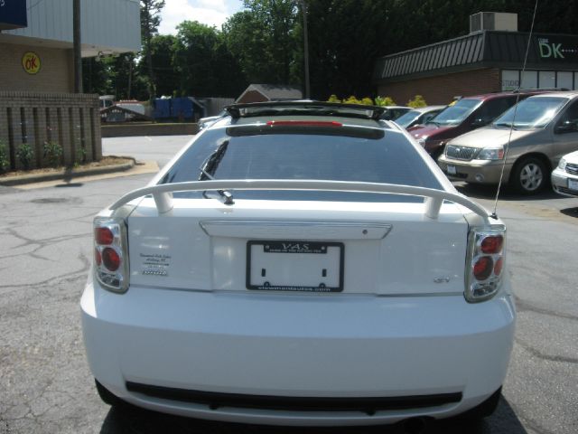 2005 Toyota Celica Passion