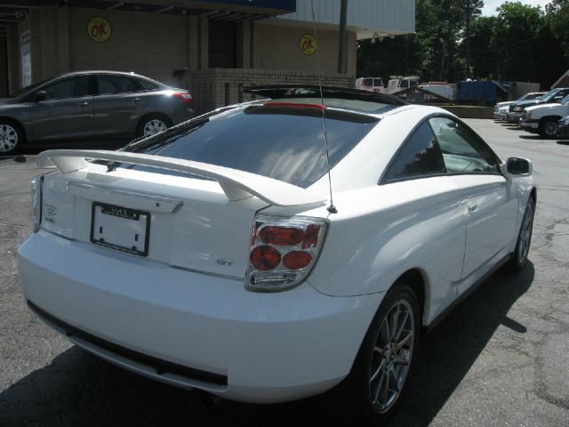 2005 Toyota Celica Passion