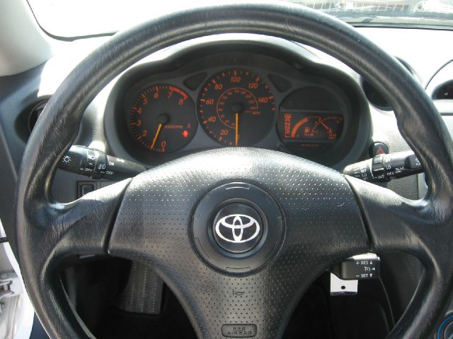 2005 Toyota Celica Passion