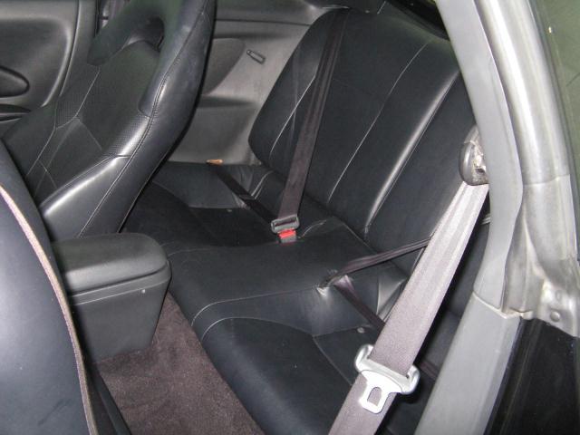 2005 Toyota Celica Unknown