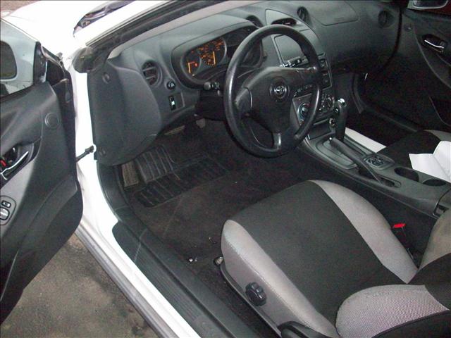 2005 Toyota Celica Passion