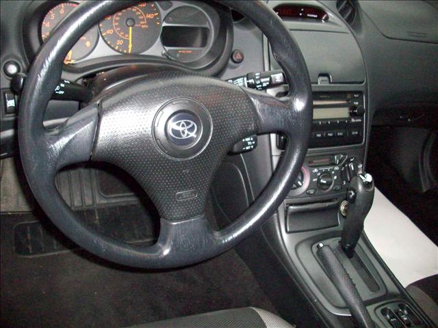 2005 Toyota Celica Passion