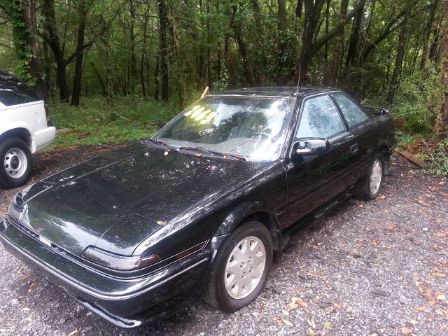 1988 Toyota Corolla 4dr Value Edition Auto Sedan