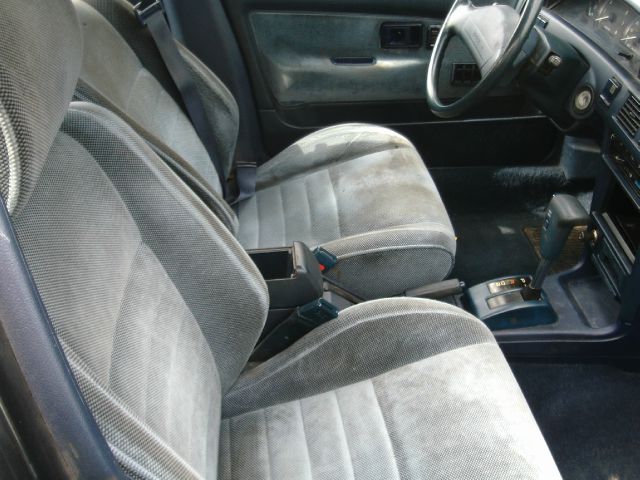 1989 Toyota Corolla X