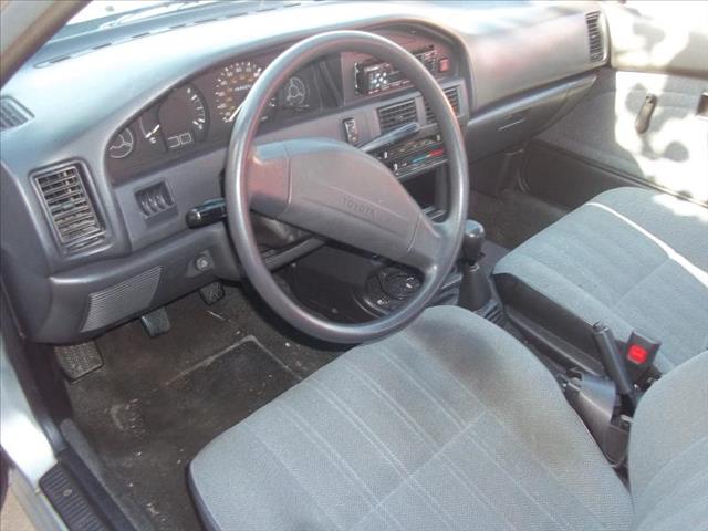 1990 Toyota Corolla 850ci