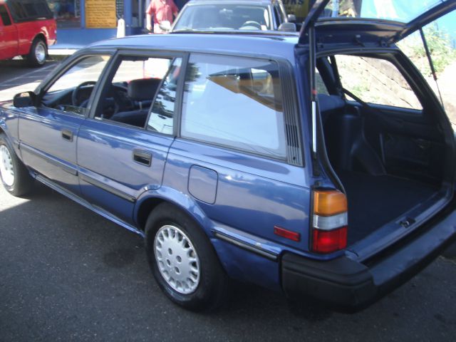 1990 Toyota Corolla Work Truck Pickup 4D 5 3/4 Ft