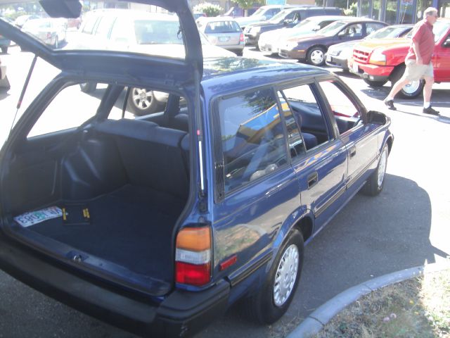 1990 Toyota Corolla Work Truck Pickup 4D 5 3/4 Ft