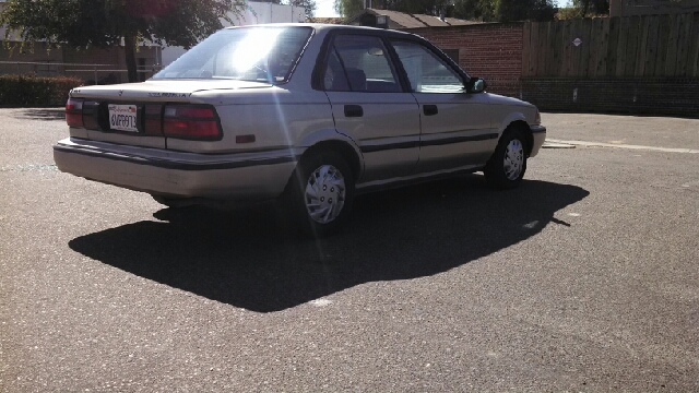 1992 Toyota Corolla Work Truck Pickup 4D 5 3/4 Ft