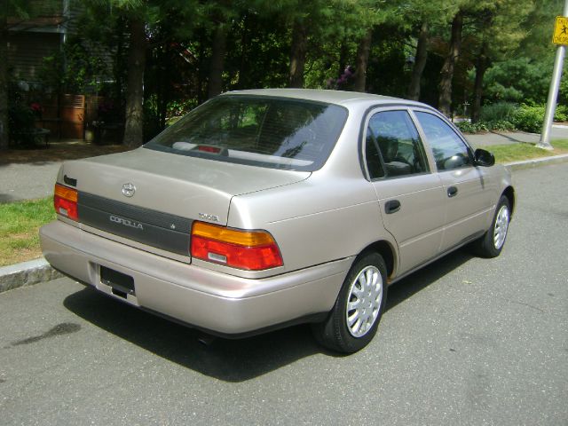 1994 Toyota Corolla Base