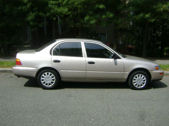 1994 Toyota Corolla Base