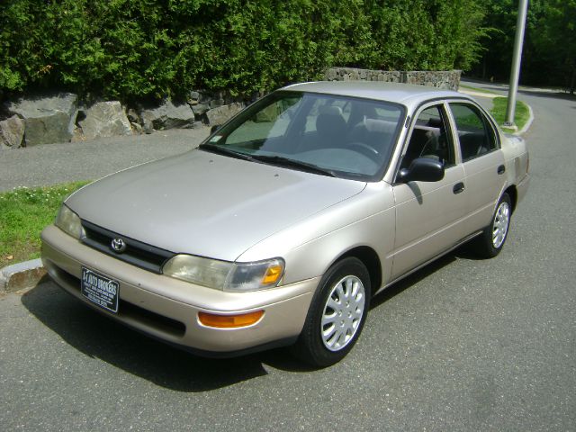 1994 Toyota Corolla Base