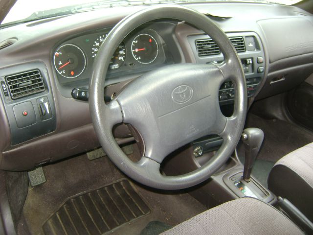 1994 Toyota Corolla Base