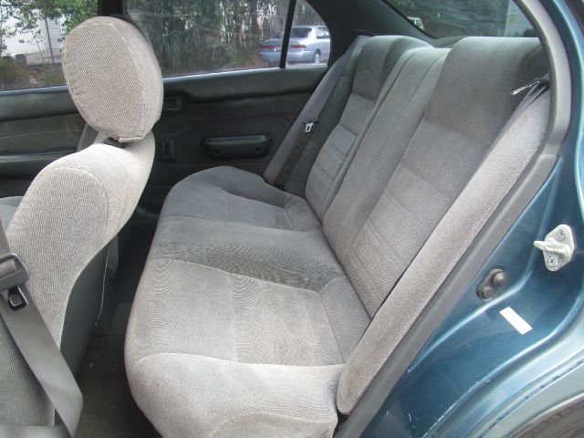 1994 Toyota Corolla 4x4 Z85 Extended CAB