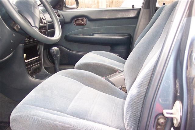 1994 Toyota Corolla 4x4 Z85 Extended CAB