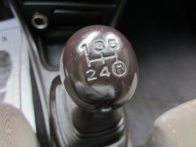 1994 Toyota Corolla 4x4 Z85 Extended CAB