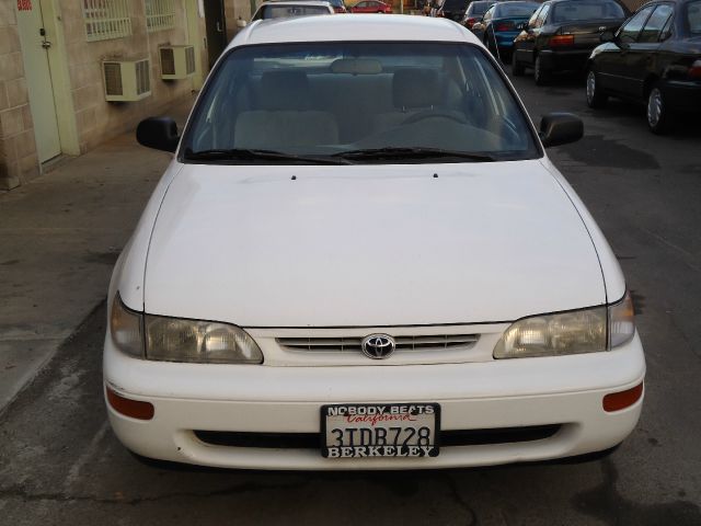 1996 Toyota Corolla Base