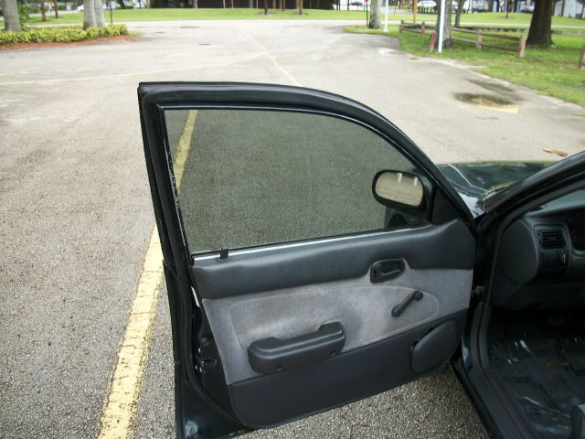 1996 Toyota Corolla Base