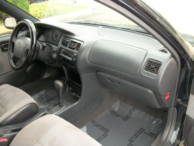 1996 Toyota Corolla Base