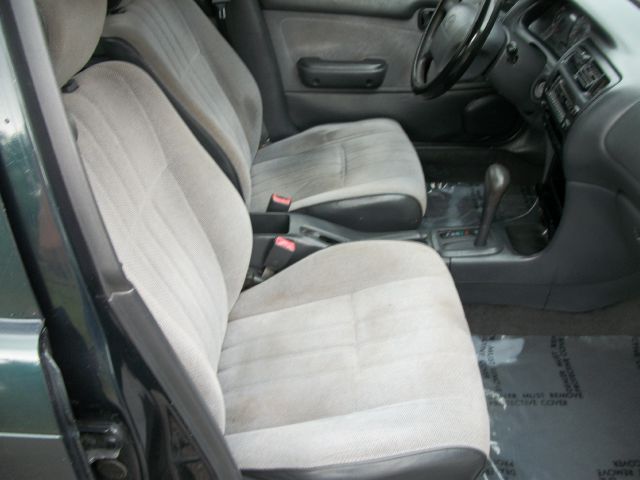 1996 Toyota Corolla Base