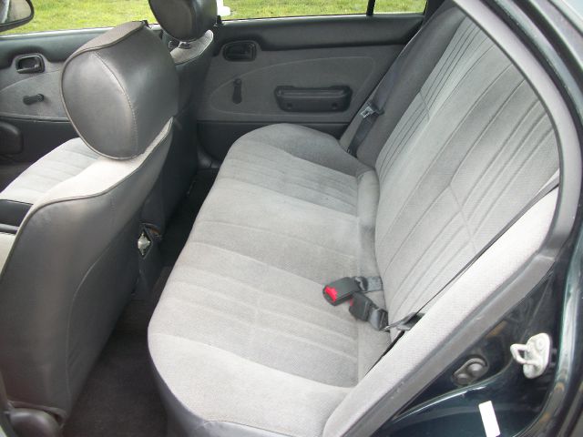 1996 Toyota Corolla Base