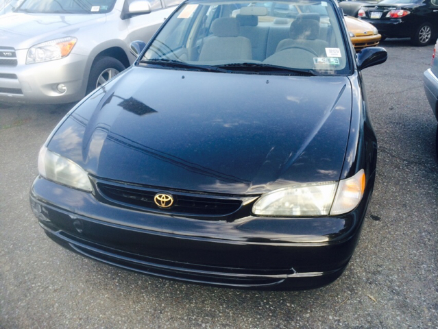 1999 Toyota Corolla Unknown