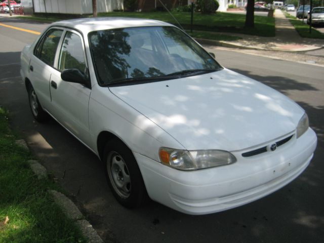 1999 Toyota Corolla EXT LS 2WD