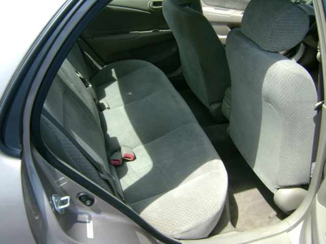 2000 Toyota Corolla SEL Sport Utility 4D