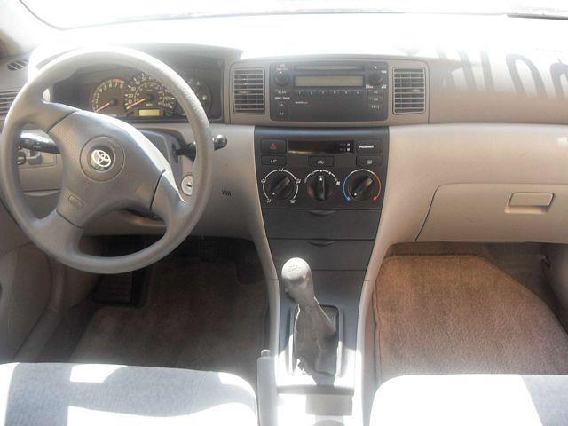 2004 Toyota Corolla C/k3500 4x4 Crew Cab LTZ