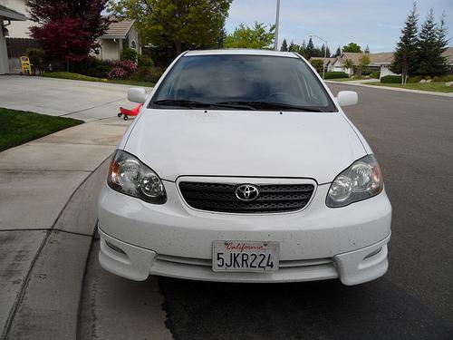 2005 Toyota Corolla C/k3500 4x4 Crew Cab LTZ