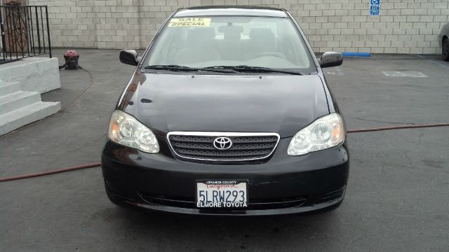 2005 Toyota Corolla SEL Sport Utility 4D