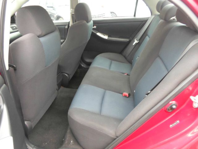 2005 Toyota Corolla C/k3500 4x4 Crew Cab LTZ