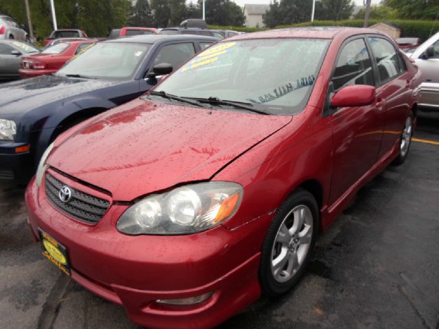 2005 Toyota Corolla C/k3500 4x4 Crew Cab LTZ