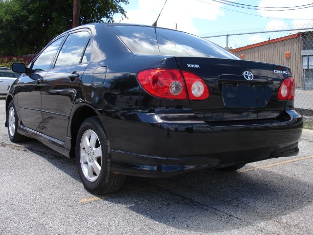 2005 Toyota Corolla LS Flex Fuel 4x4 This Is One Of Our Best Bargains