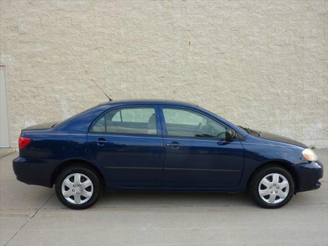 2006 Toyota Corolla C/k3500 4x4 Crew Cab LTZ