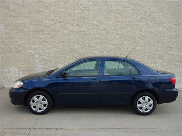 2006 Toyota Corolla C/k3500 4x4 Crew Cab LTZ