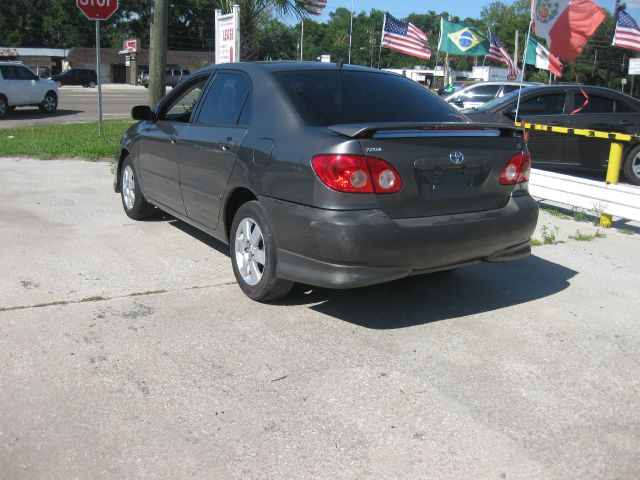 2006 Toyota Corolla XR