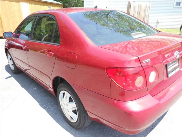 2006 Toyota Corolla 2500/hd/laramie/slt