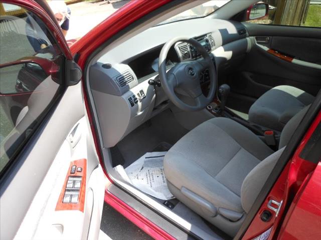 2006 Toyota Corolla 2500/hd/laramie/slt