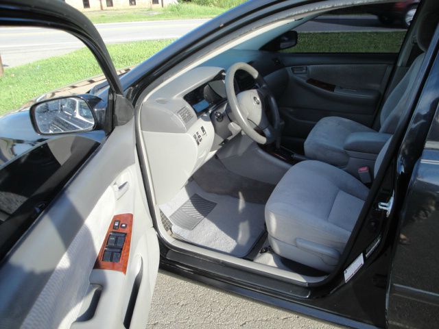 2006 Toyota Corolla SEL Sport Utility 4D