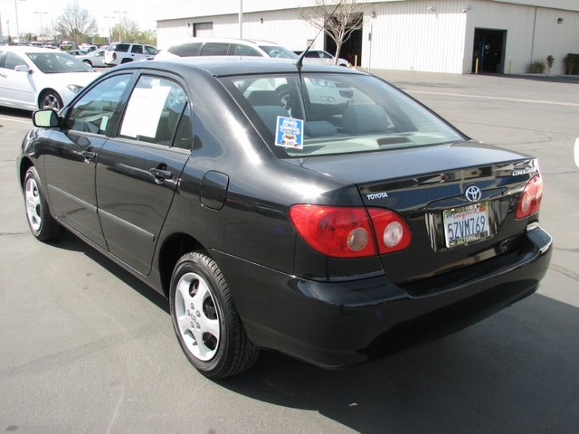 2007 Toyota Corolla C/k3500 4x4 Crew Cab LTZ