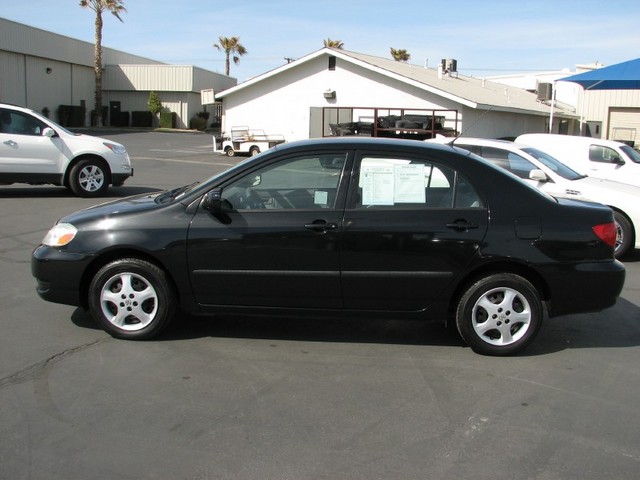 2007 Toyota Corolla C/k3500 4x4 Crew Cab LTZ