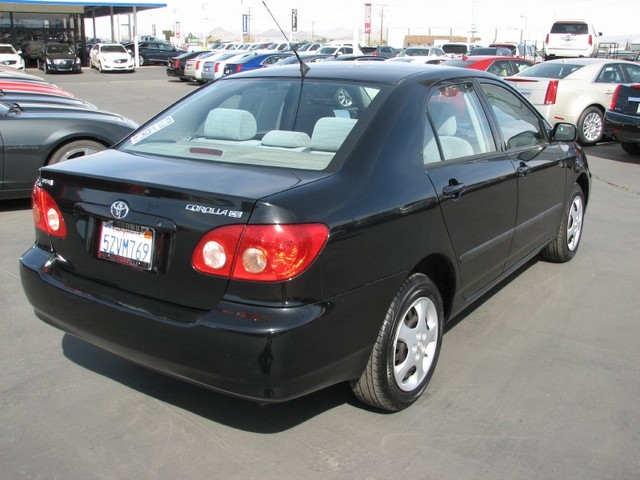 2007 Toyota Corolla C/k3500 4x4 Crew Cab LTZ