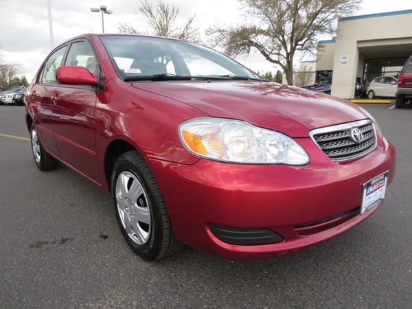 2007 Toyota Corolla C/k3500 4x4 Crew Cab LTZ