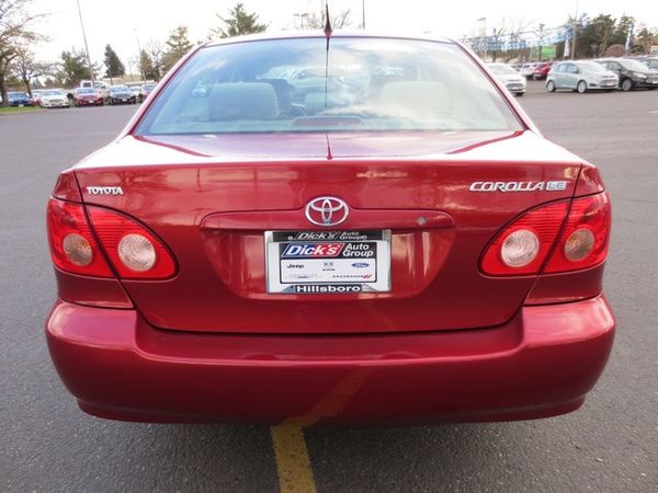 2007 Toyota Corolla C/k3500 4x4 Crew Cab LTZ