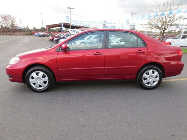 2007 Toyota Corolla C/k3500 4x4 Crew Cab LTZ